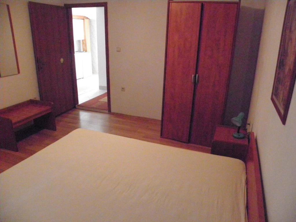 Pupo Rooms دوبروفينك الغرفة الصورة