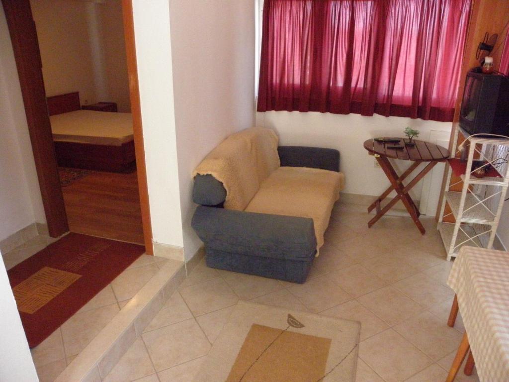 Pupo Rooms دوبروفينك الغرفة الصورة