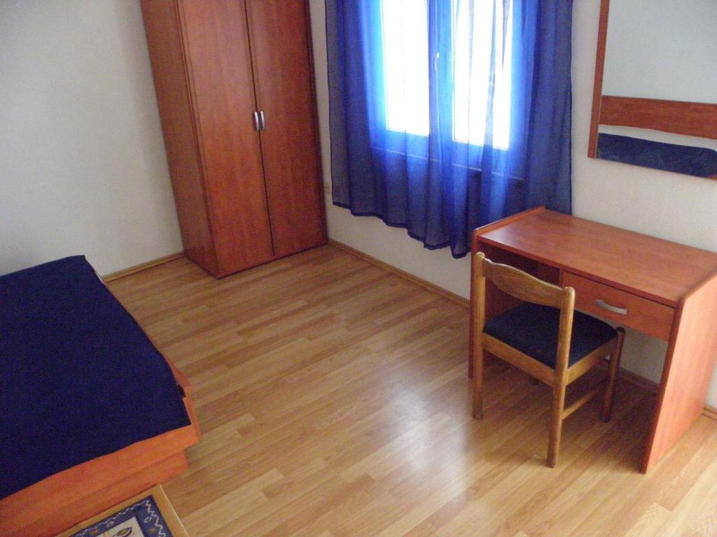 Pupo Rooms دوبروفينك الغرفة الصورة