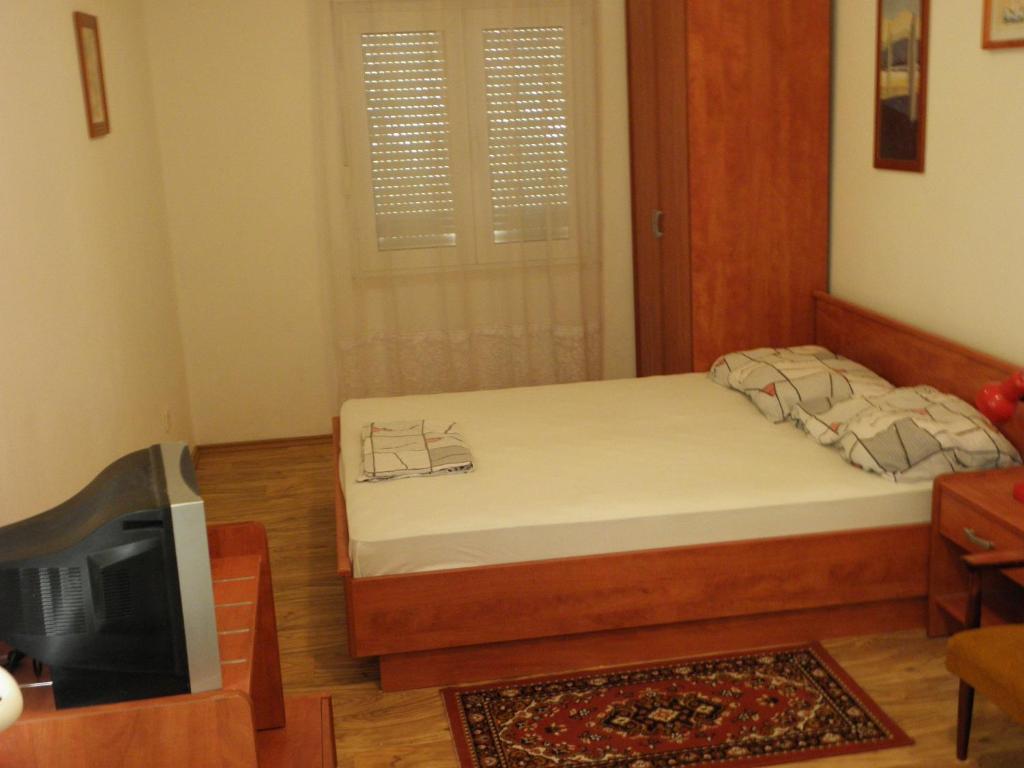 Pupo Rooms دوبروفينك الغرفة الصورة