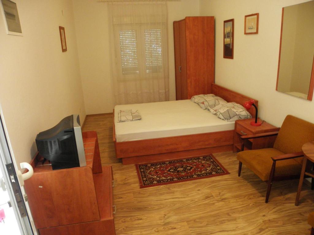Pupo Rooms دوبروفينك الغرفة الصورة
